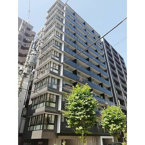 東京都中央区日本橋馬喰町2丁目(賃貸マンション1LDK・3階・42.34㎡)の写真 その30