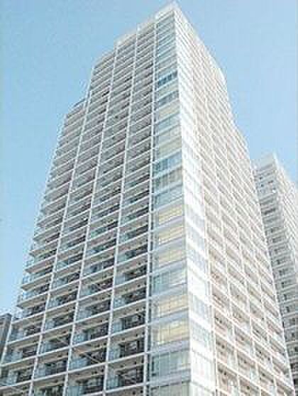 パークタワー芝浦ベイワード　アーバンウイング 1203｜東京都港区芝浦2丁目(賃貸マンション2LDK・12階・66.12㎡)の写真 その15