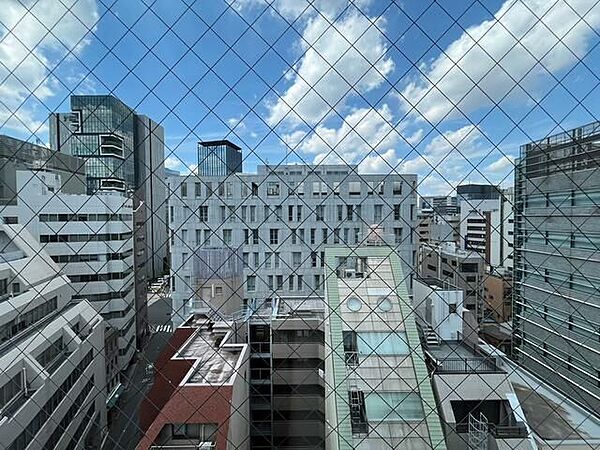 東京都千代田区神田神保町3丁目(賃貸マンション2LDK・10階・57.05㎡)の写真 その15