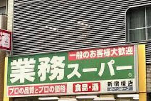 東京都新宿区市谷台町(賃貸マンション1DK・1階・25.25㎡)の写真 その18