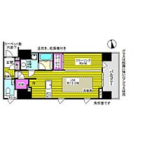 東京都千代田区東神田3丁目4-7（賃貸マンション1LDK・4階・40.63㎡） その2