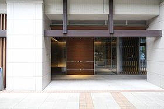 東京都中央区月島1丁目(賃貸マンション1LDK・3階・41.82㎡)の写真 その4