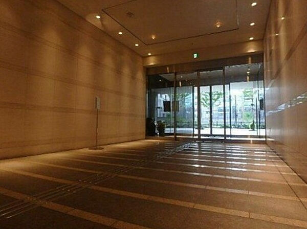東京都港区海岸1丁目(賃貸マンション2LDK・11階・80.41㎡)の写真 その5