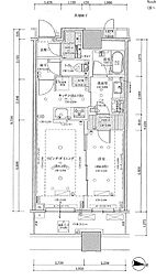 目黒駅 33.8万円