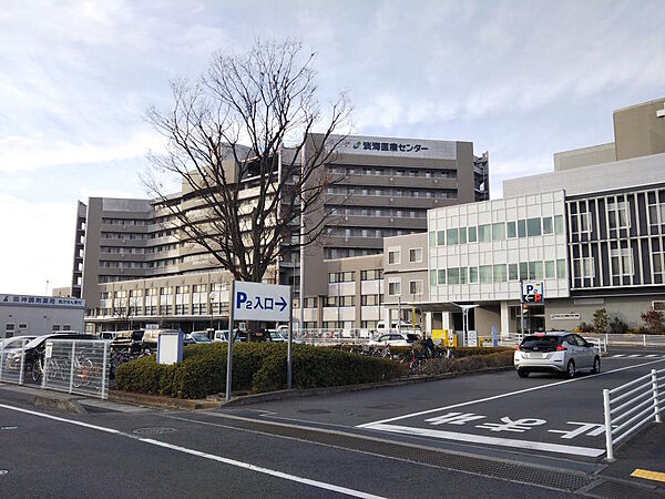 周辺を拡大表示