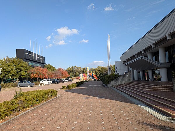 周辺を拡大表示