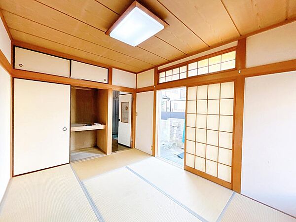 室内