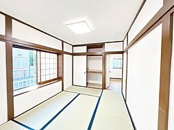 室内の画像