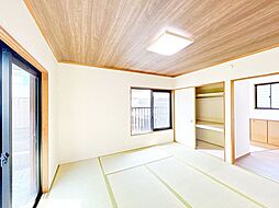 和室の画像