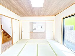 室内の画像