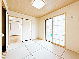 和室の画像