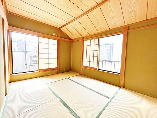 室内