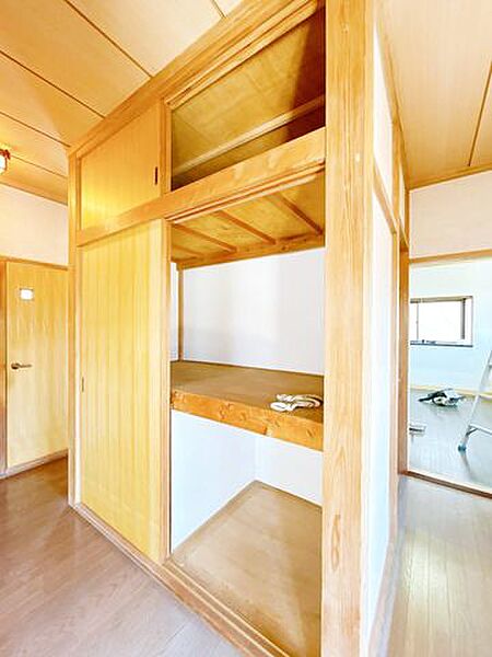 室内