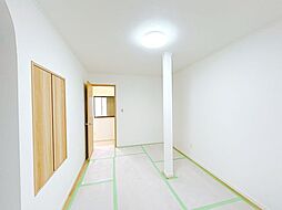 洋室の画像