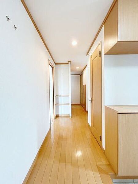 室内を拡大表示
