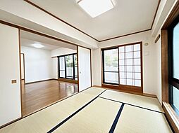 和室の画像