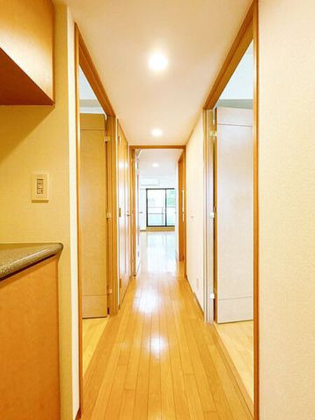 室内を拡大表示