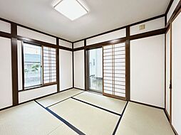 和室の画像
