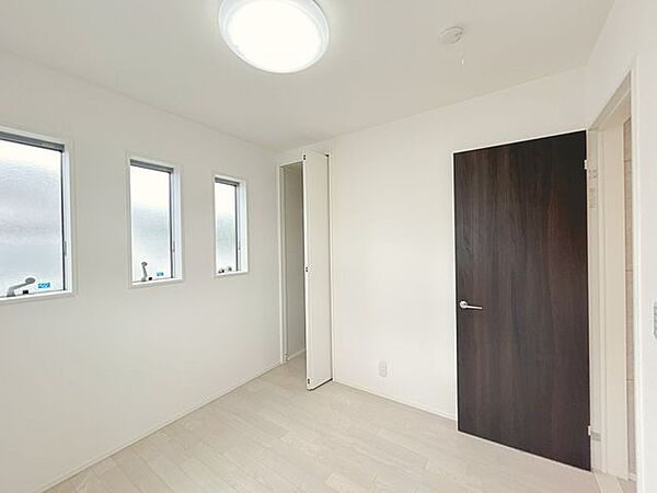 子供部屋を拡大表示