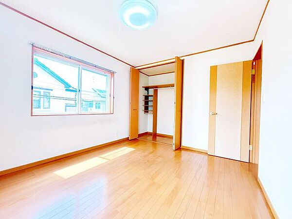 子供部屋