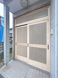 室内の画像