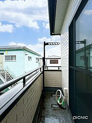 室内の画像
