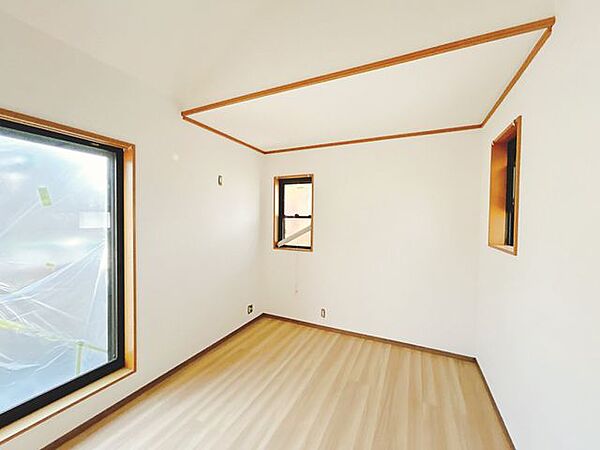 子供部屋