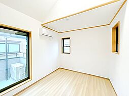 子供部屋の画像