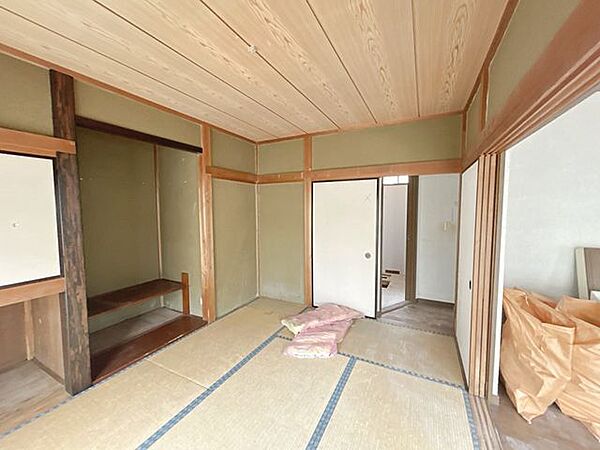 和室