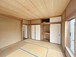 和室の画像