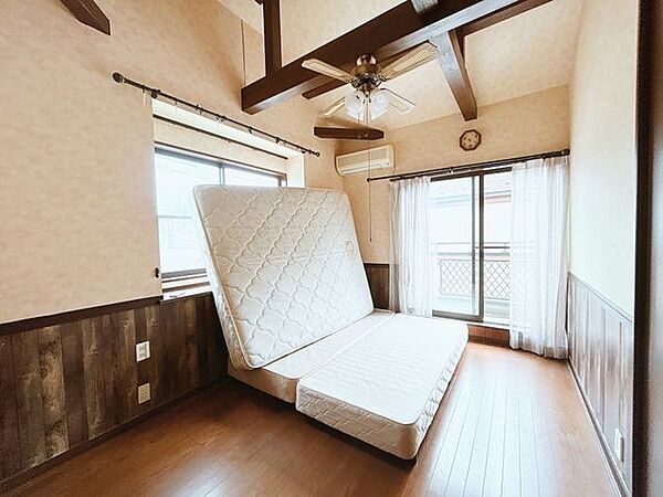 地図を拡大表示