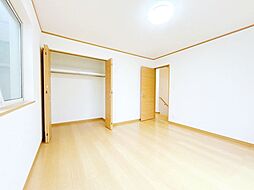 子供部屋の画像