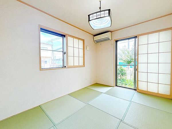 和室
