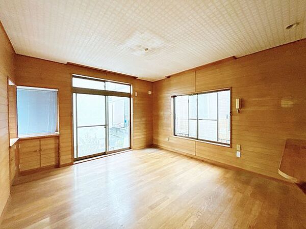 室内