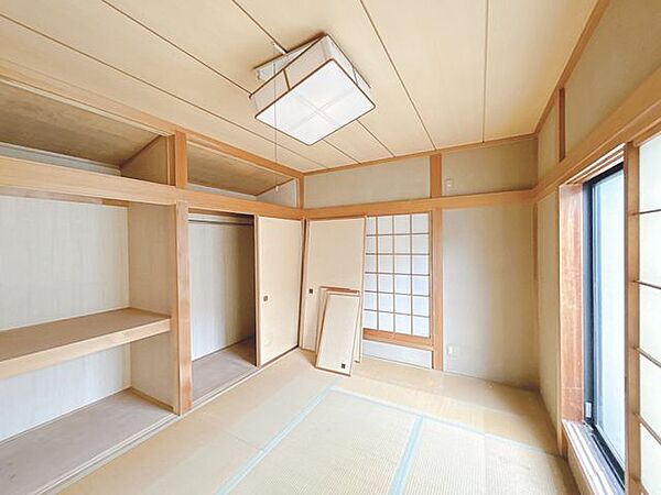 和室