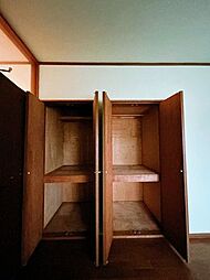 室内の画像