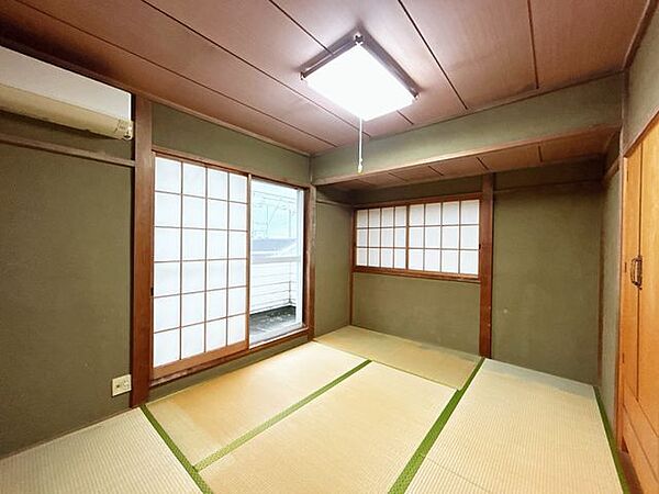 室内