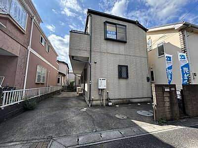 外観 外観