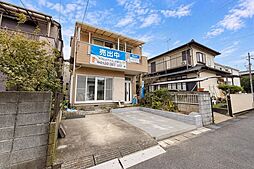 千葉市花見川区こてはし台六丁目　戸建て