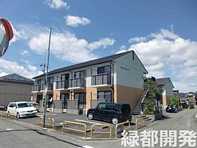 山口県山口市小郡下郷2882-1（賃貸アパート1K・1階・23.05㎡） その1