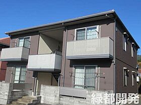 山口県山口市江良3丁目6-7（賃貸アパート1LDK・1階・46.98㎡） その1