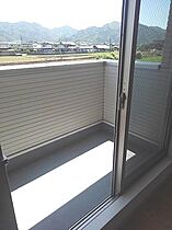 山口県山口市朝田1021-1（賃貸アパート2LDK・2階・58.75㎡） その11