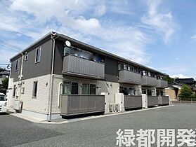 山口県山口市大内御堀5丁目9-24（賃貸アパート3LDK・2階・69.45㎡） その1