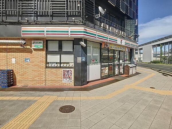 山口県山口市小郡大正町(賃貸アパート1LDK・2階・40.88㎡)の写真 その18