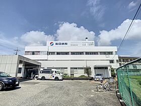 山口県山口市大内矢田北6丁目3-8（賃貸アパート1LDK・1階・42.61㎡） その20