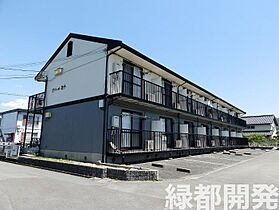 山口県山口市平井831-15（賃貸アパート1K・1階・23.59㎡） その1