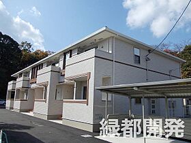 山口県山口市小郡下郷500-3（賃貸アパート2LDK・2階・57.64㎡） その1