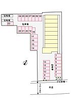 山口県山口市湯田温泉5丁目1-15（賃貸マンション1R・4階・30.96㎡） その16