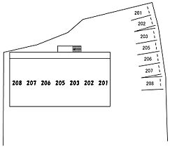 山口県山口市小郡新町3丁目1-18（賃貸アパート1DK・2階・30.26㎡） その13