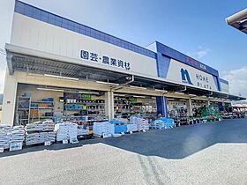 山口県山口市朝田1183-1（賃貸アパート1LDK・1階・42.18㎡） その10